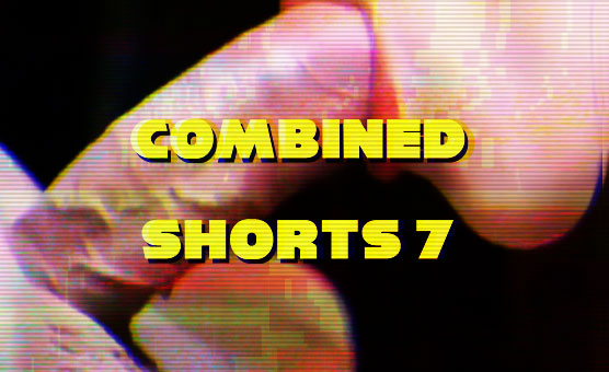 Combined Shorts 7 - By Kap Captions