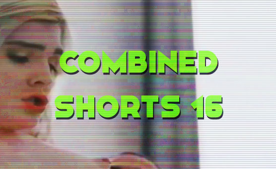 Combined Shorts 16 - By Kap Captions