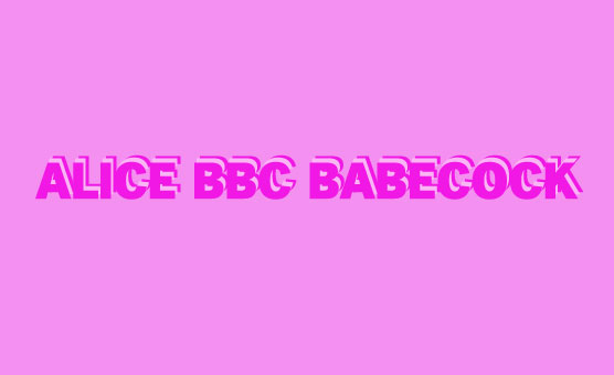 Alice BBC Babecock
