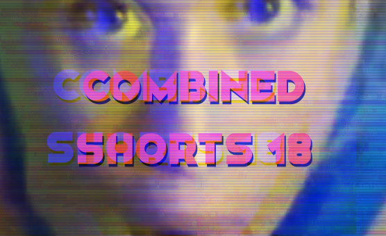Combined Shorts 18 - By Kap Captions