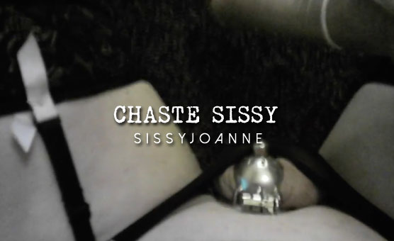 Chaste Sissy