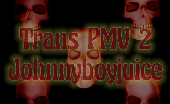 PMV 2 Johnnyboyjuice
