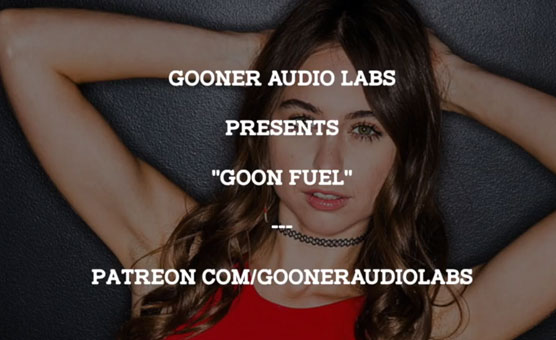 GoonerAudioLabs - Goon Fuel