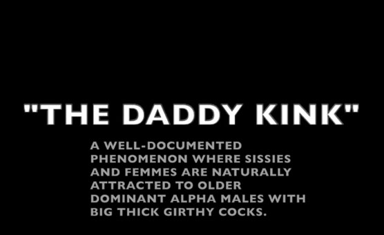 The Daddy Kink