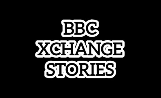 BBC XChange Stories - Sissy Caption Story Porn