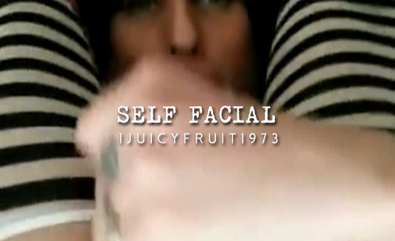 Self Facial