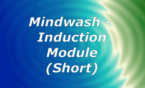 Mindwash - Induction Audio - Short