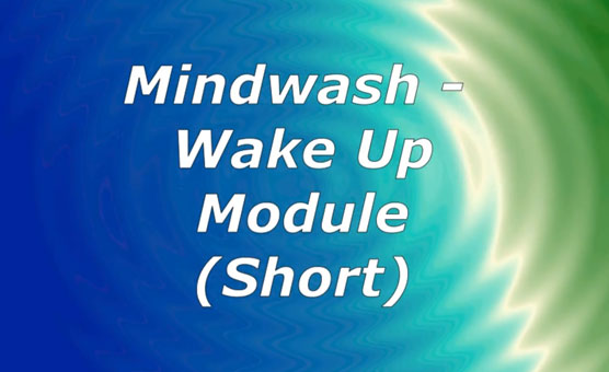 Mindwash - Wake-Up Audio