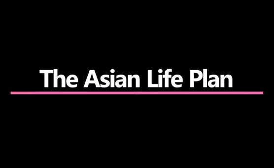 The Asian Life Plan 1