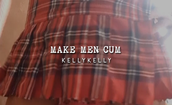 Make Men Cum