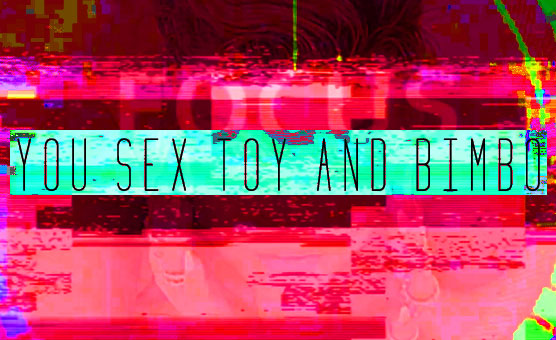 Hypno Brainwashing - You Sex Toy And Bimbo