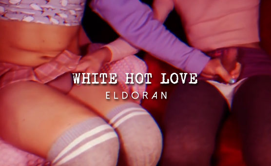 White Hot Love