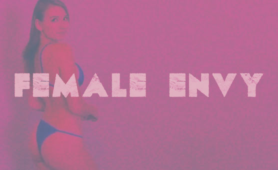 Male To Female Feminization Hypnosis - Female Envy