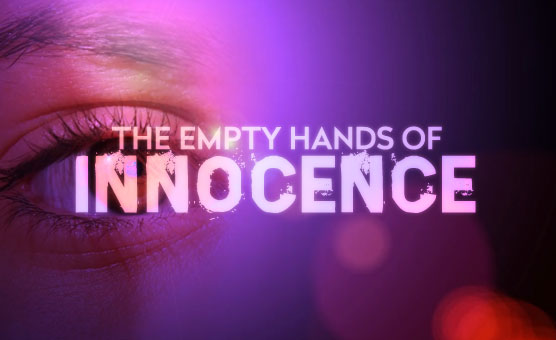 Brainwashing - The Empty Hands Of Innocence