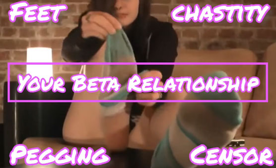 Your Beta Relationship
