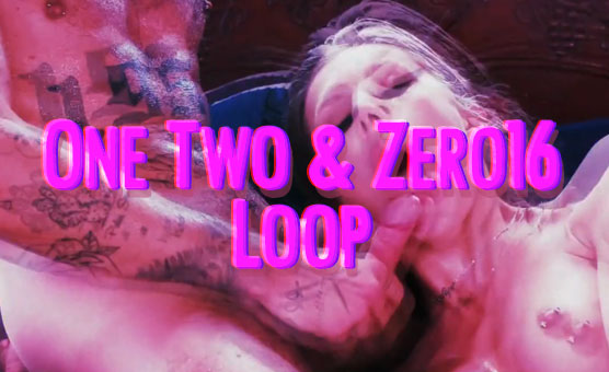 One Two & Zero16 Loop