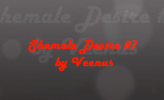 TG Desire 7 - By Veenus