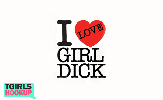 I Love Girl Dick