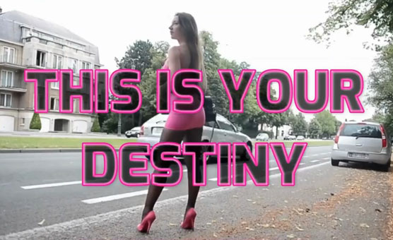 This Is Your Destiny - Loop