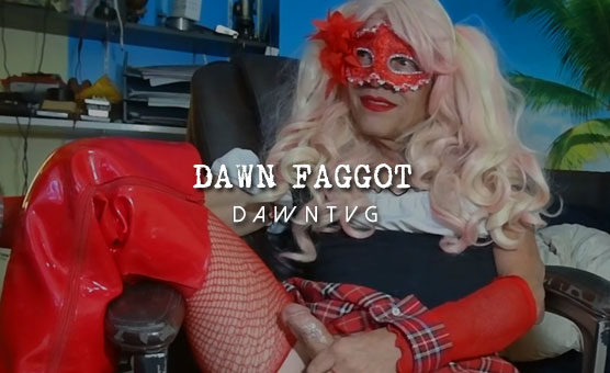 Dawn Faggot