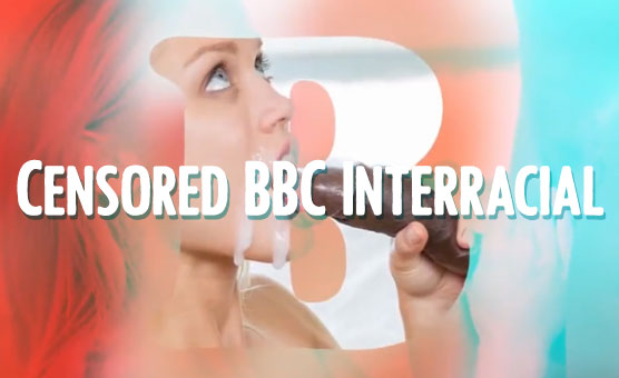 Censored BBC Interracial PMV - Original By Fylgja