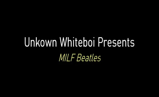 MILF Beatles - BBC PMV