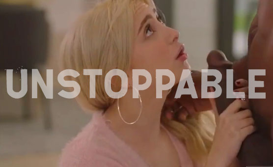 Unstoppable - White Girl Cucking with BBC PMV