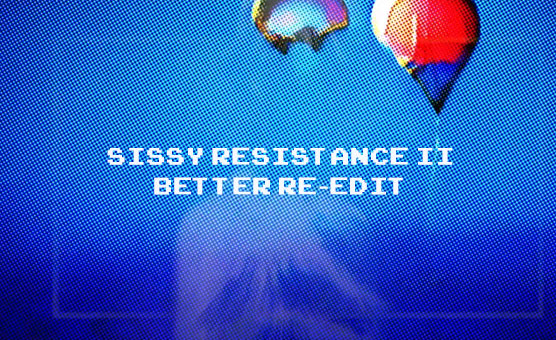 Sissy Resistance II PMV - Better Re-edit