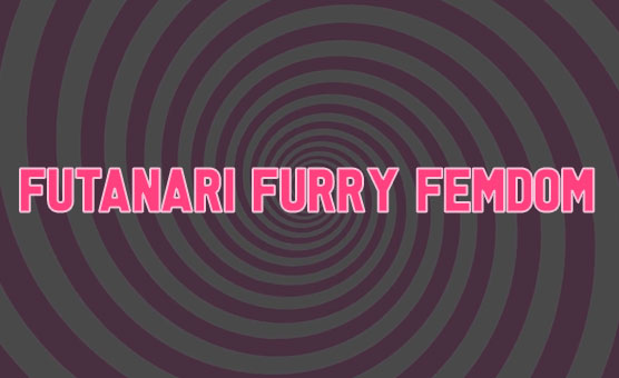 Futanari Furry Femdom