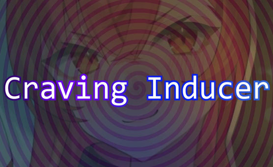 Craving Inducer – Hentai Hypnosis JOI