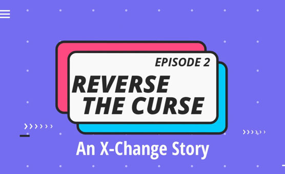 Reverse the Curse - Gender Swap Story - Episode 2