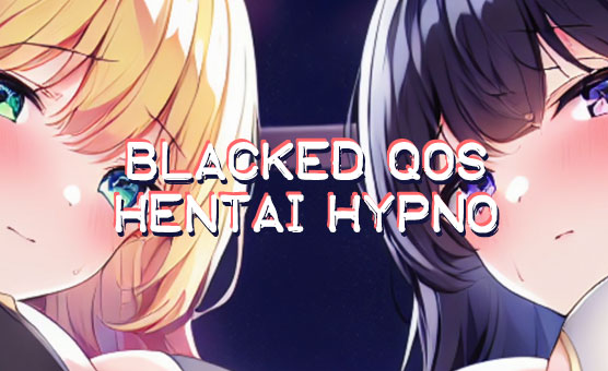 Blacked QoS Hentai Hypno - Chastity Ballbusting