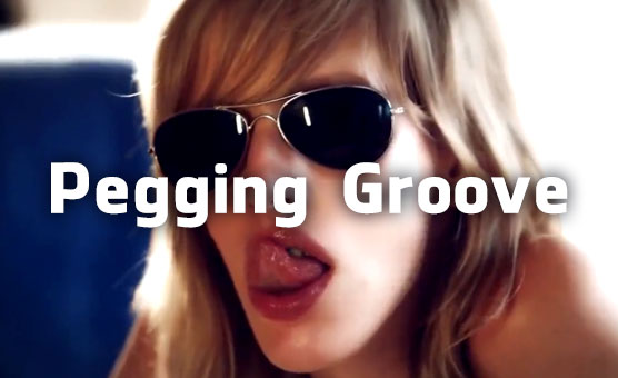 Pegging Groove By Sowjetcowboy