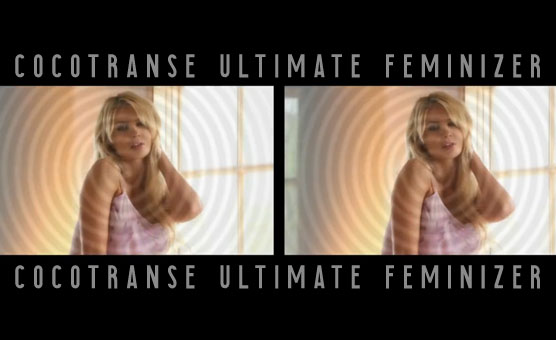 SBS - Hypnosis - CocoTranse Ultimate Feminizer