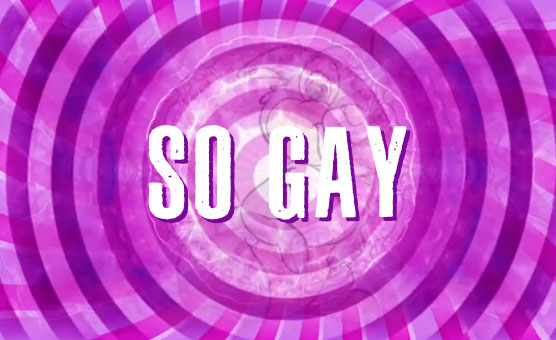 So Gay - Teaser