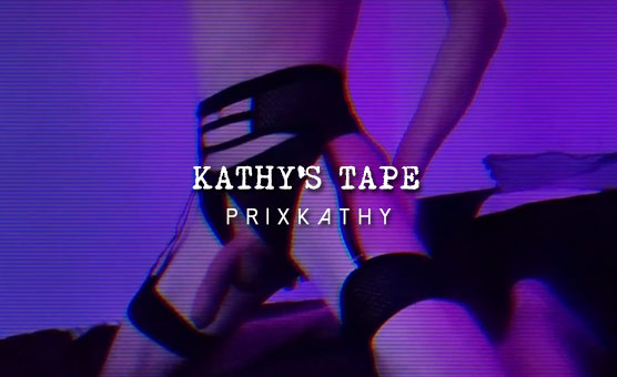 Kathys Tape