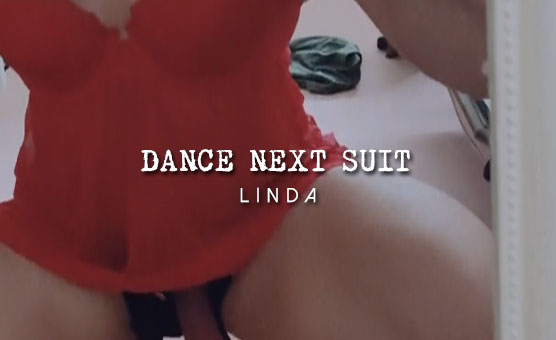Dance Next Suit