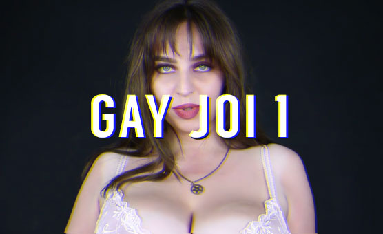 Gay JOI 1