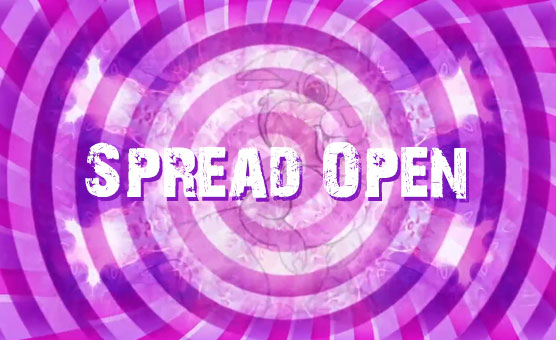 Spread Open