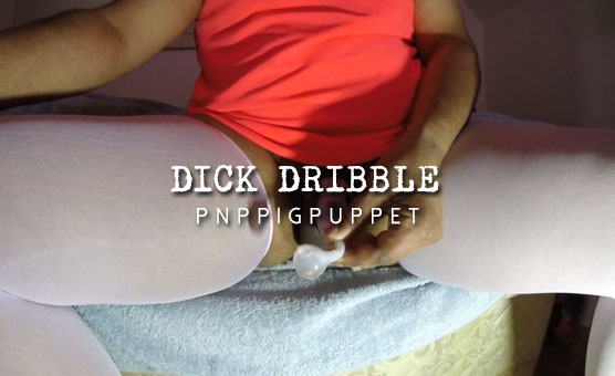 Dick Dribble