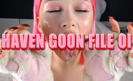 Haven Goon File 01