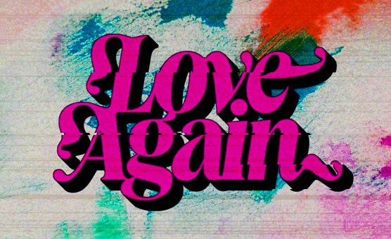 Love Again Trailer - By HypeArt