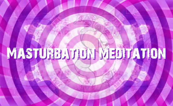 Masturbation Meditation - Teaser