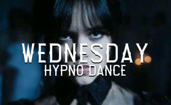 Wednesday Hypno Dance