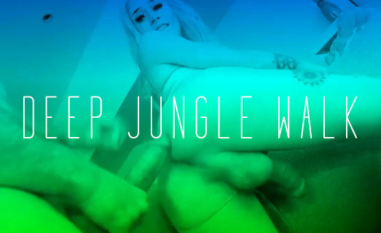 Deep Jungle Walk Trailer - By HypeArt