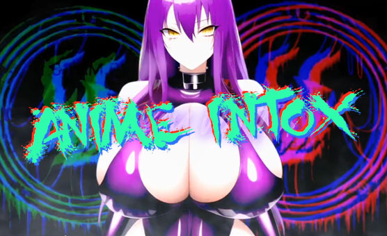 Anime Intox JOI HMV - Hentai Music Video