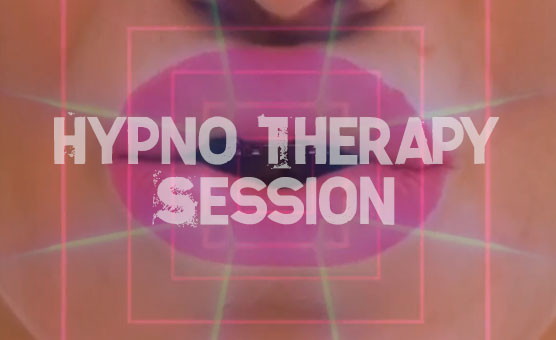 Hypno Therapy Session