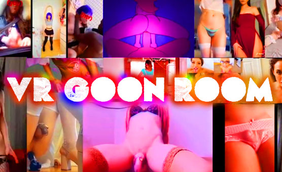 VR Goon Room