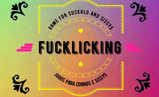 Fucklicking Guide - Hypnosis Cuckold