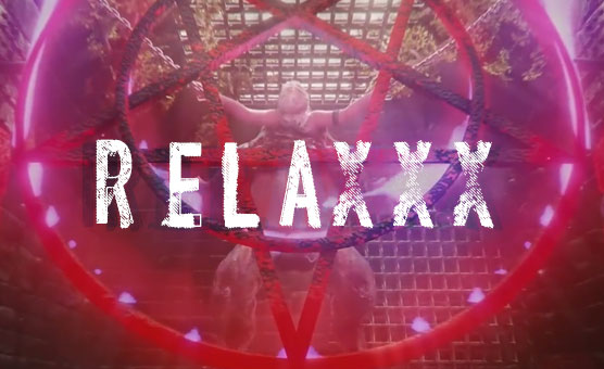 Relaxxx - HMV